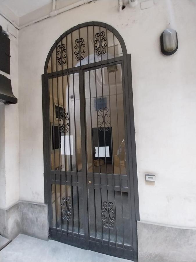 Kibilu - Via Dell'Unione - City Centre - Duomo Milan Exterior photo