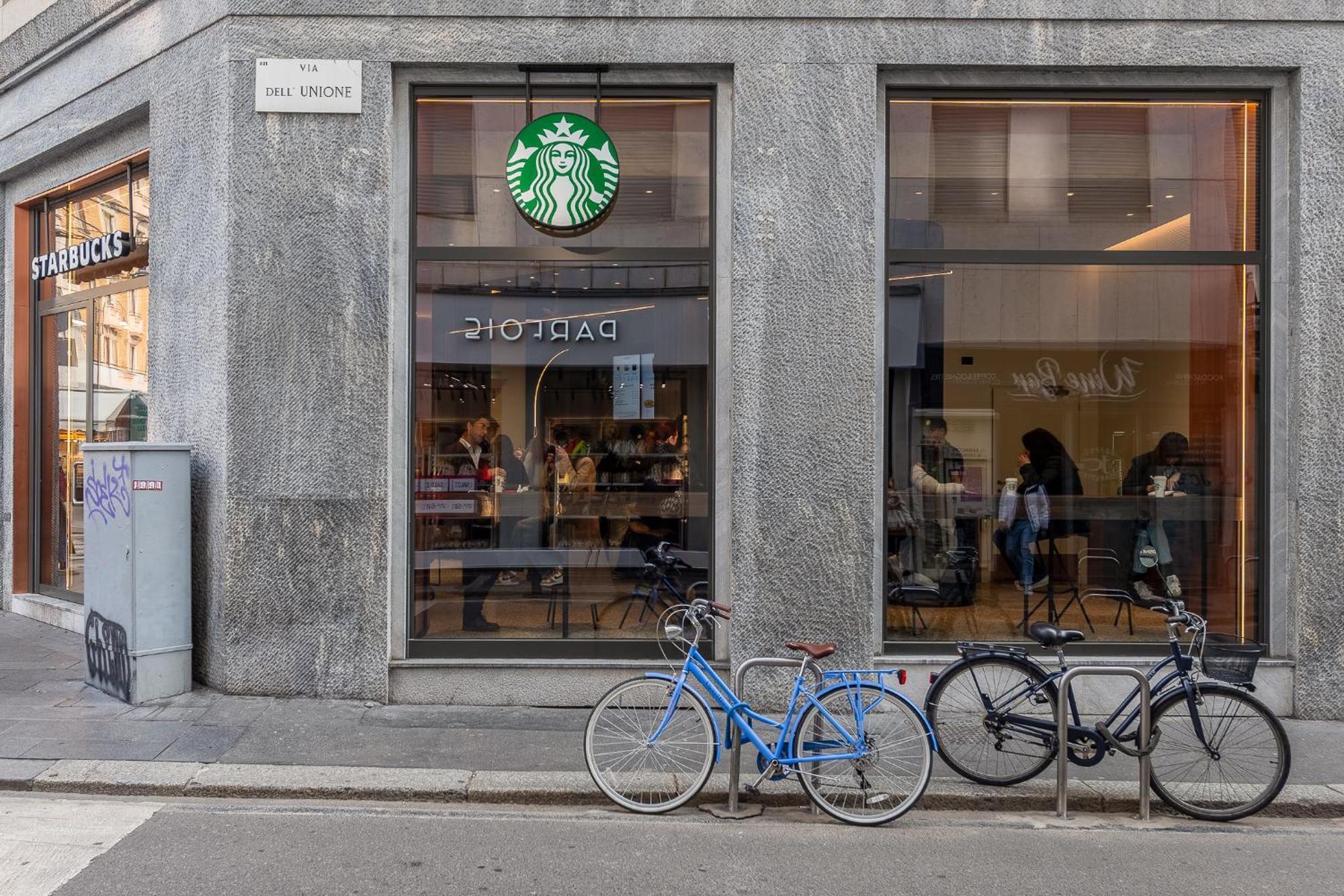 Kibilu - Via Dell'Unione - City Centre - Duomo Milan Exterior photo